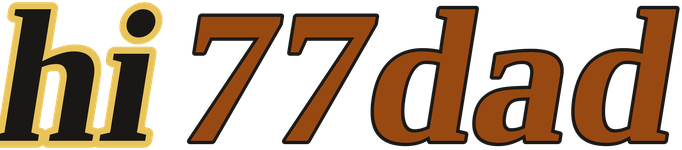 hi77dad logo